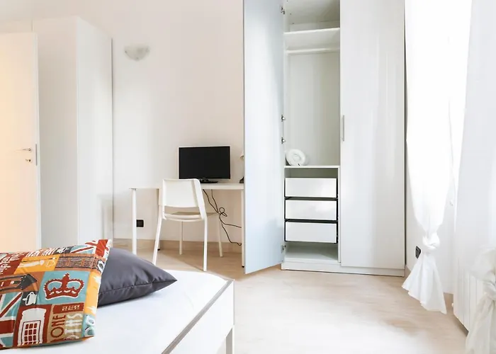 Affori 4Ever - 2 Bedrooms