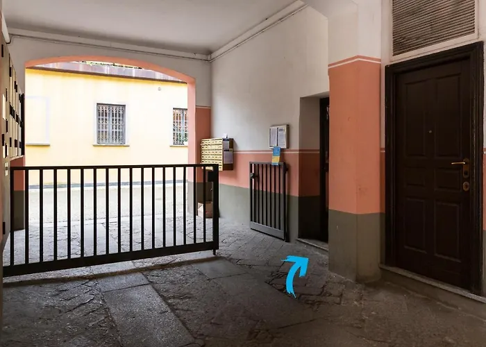 Affori 4Ever - 2 Bedrooms