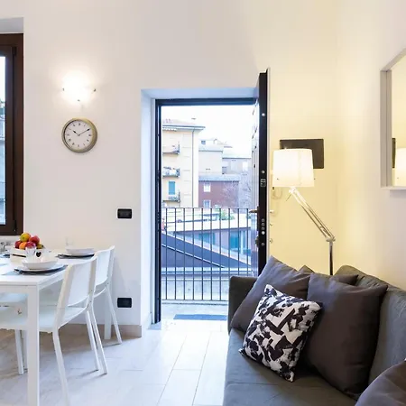 Affori 4Ever - 2 Bedrooms Milán Exterior foto