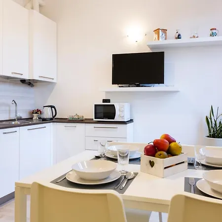 Affori 4Ever - 2 Bedrooms Milán Exterior foto