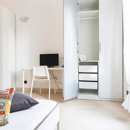 Affori 4Ever - 2 Bedrooms Milán Exterior foto