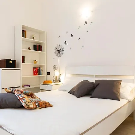 Affori 4Ever - 2 Bedrooms Milán Exterior foto