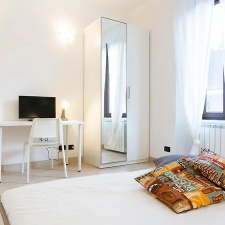 Affori 4Ever - 2 Bedrooms Milán Exterior foto
