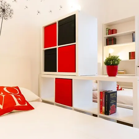 Affori 4Ever - 2 Bedrooms Milán Exterior foto